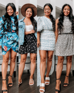 nasty gal outfits