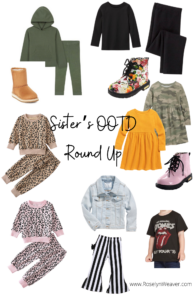 toddler girl outfits