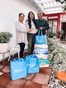 walmart + membership