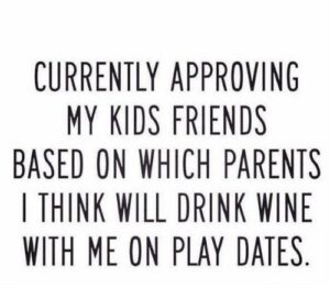 mom truth