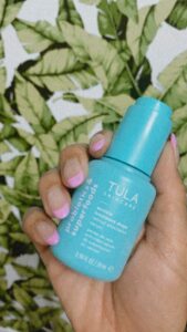 tula skincare