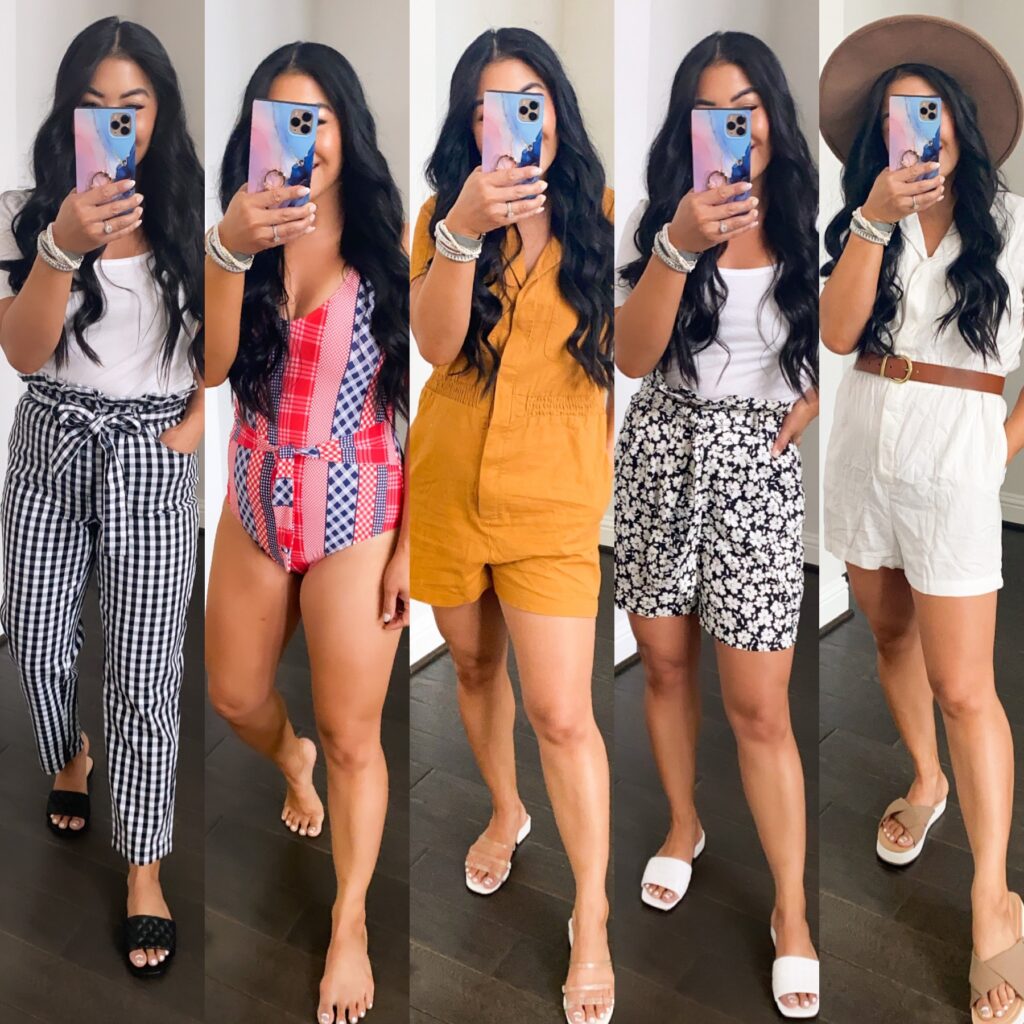 target fashion haul