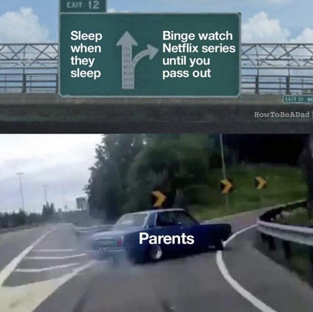 funny parent memes