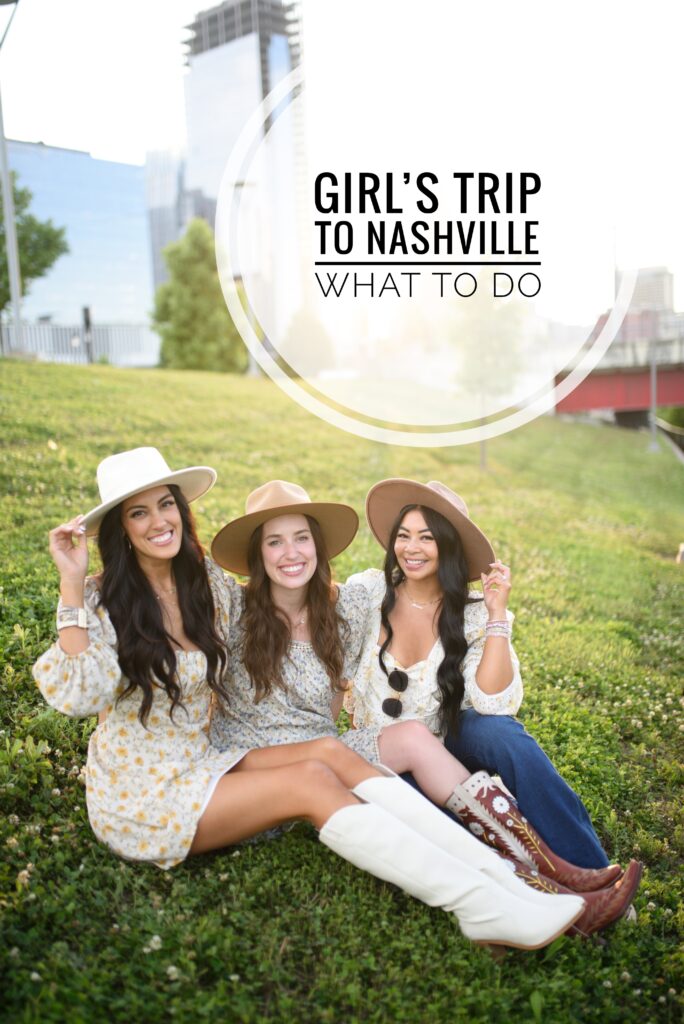 thing to do in nashville
