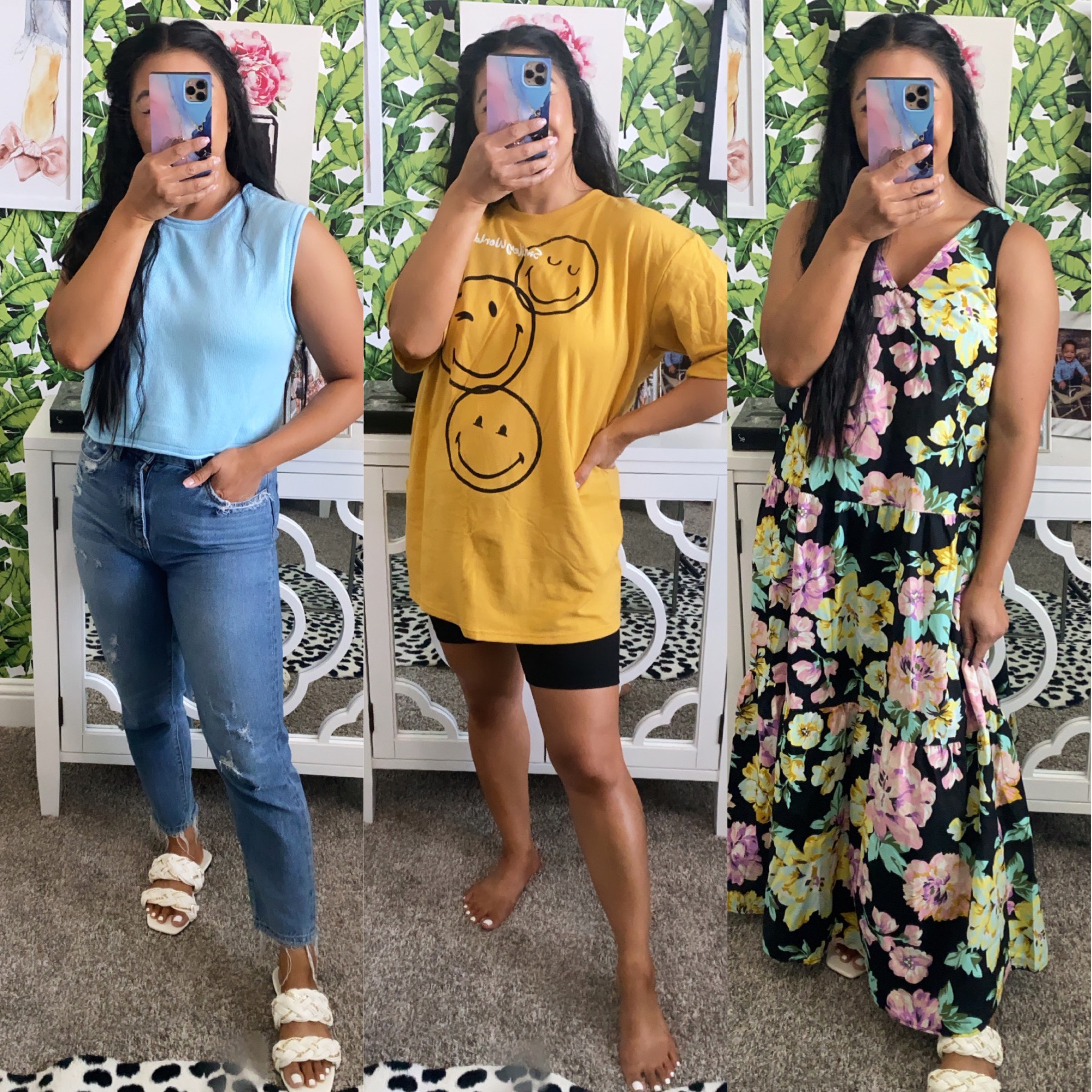 target summer outfits