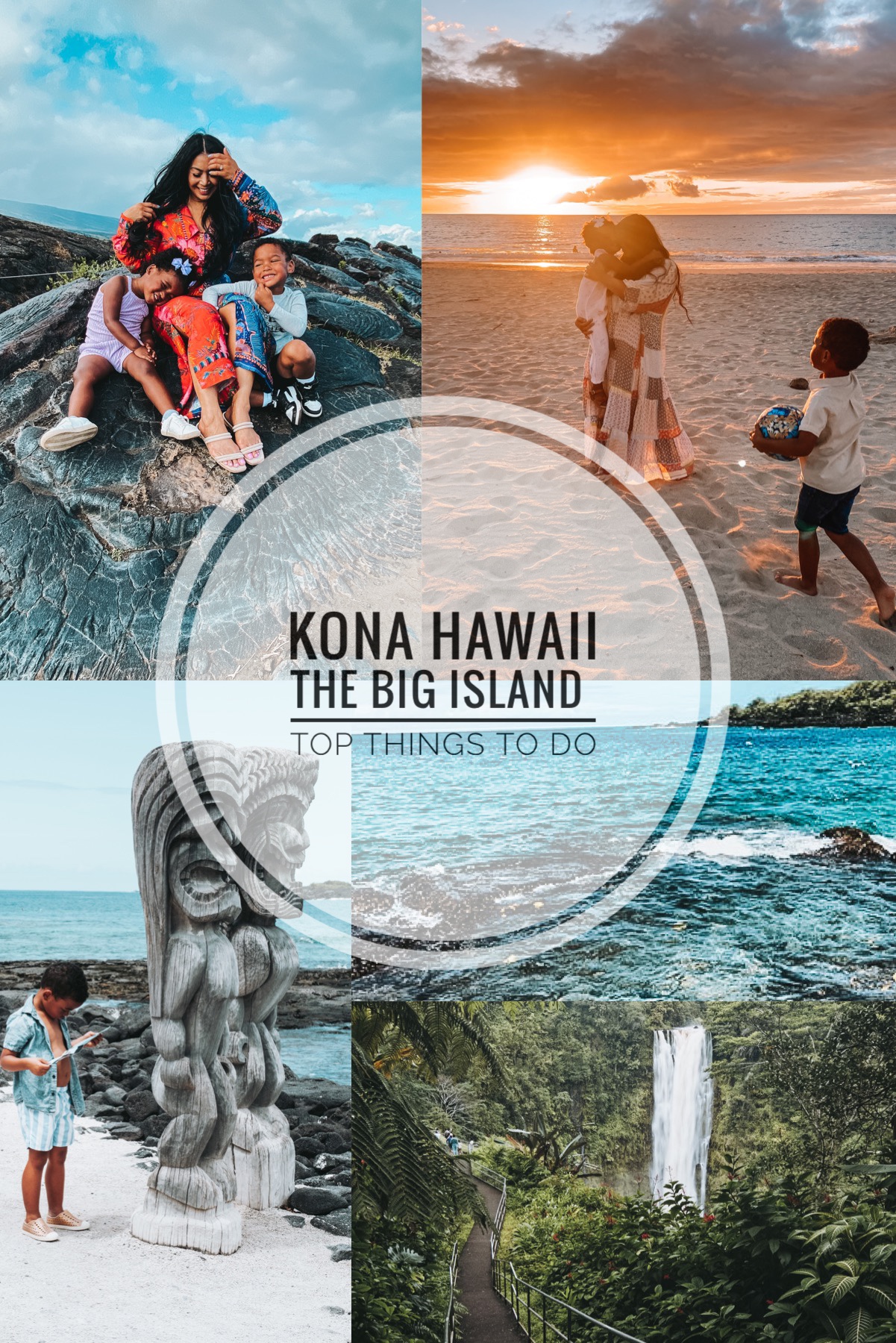 things to do on the big island hawaii