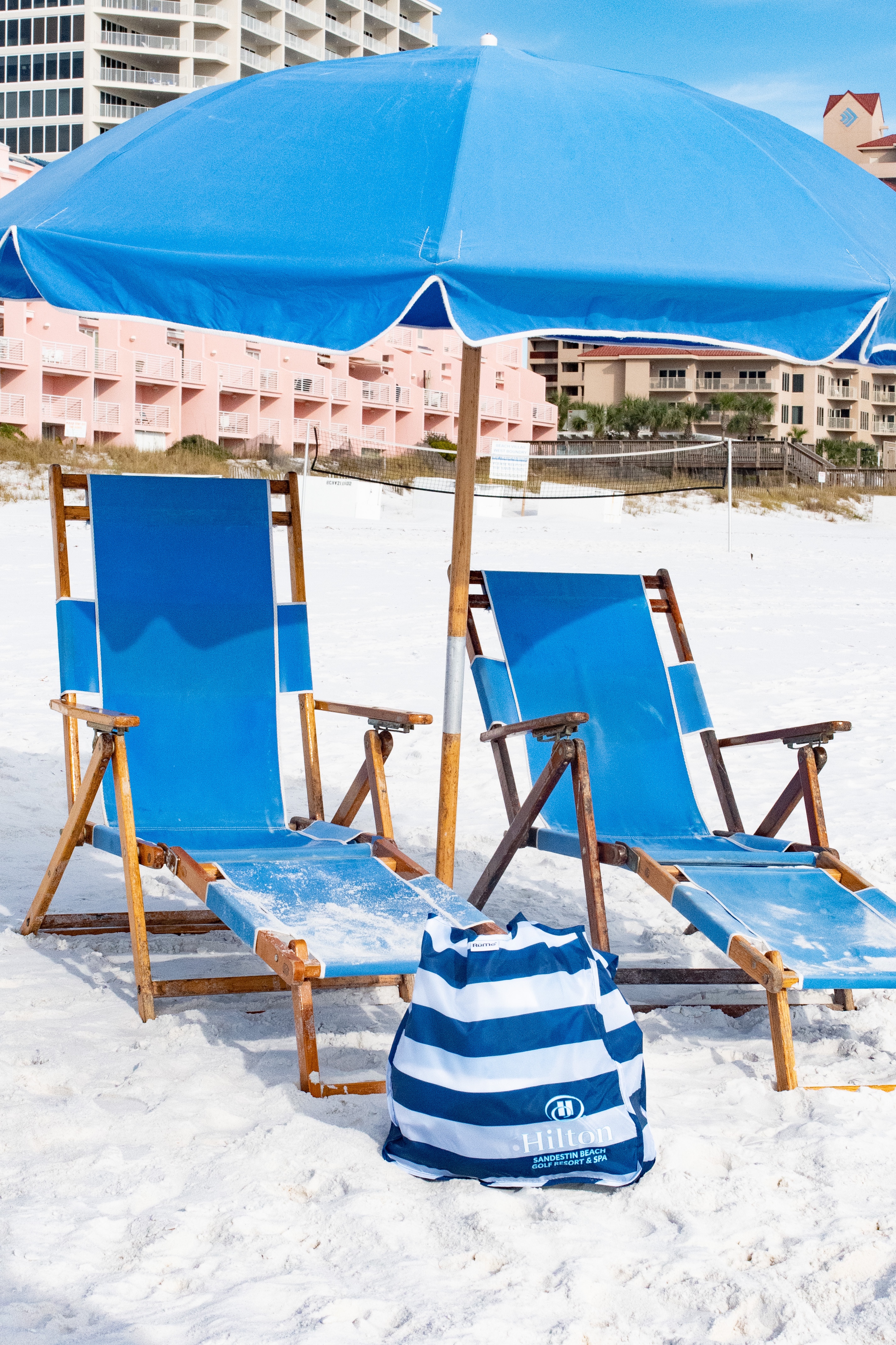 where to stay in destin florida
