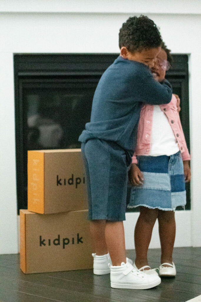 kidpik subscription service