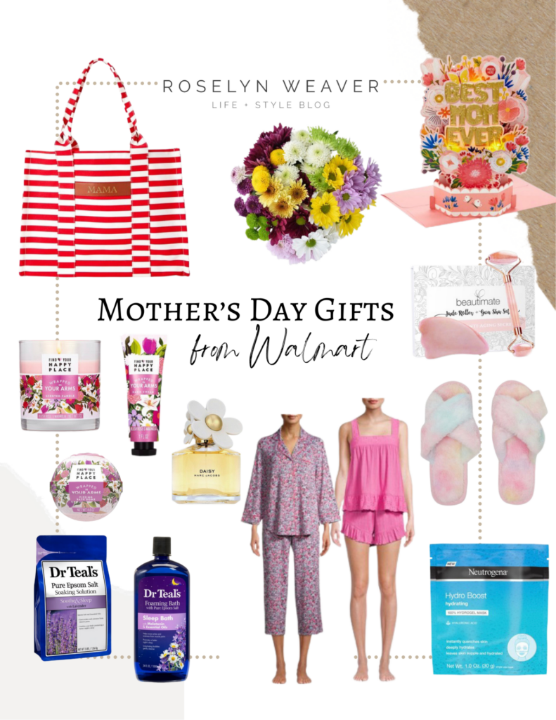 last minute mothers day gift ideas