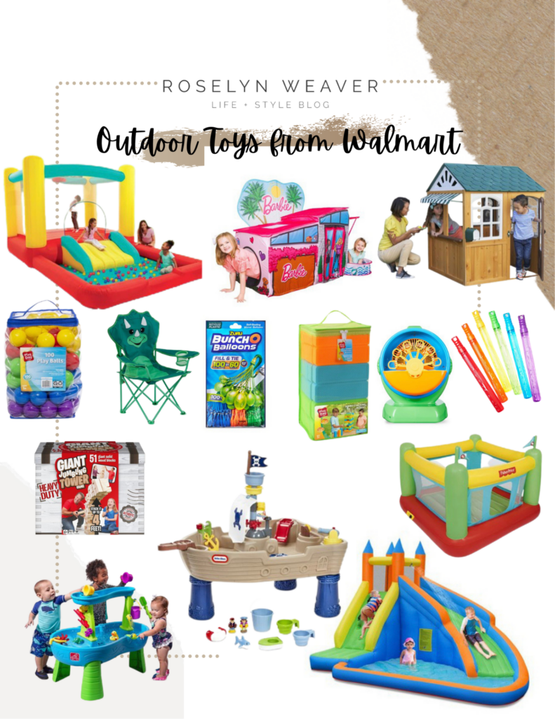 outdoor toys for kids