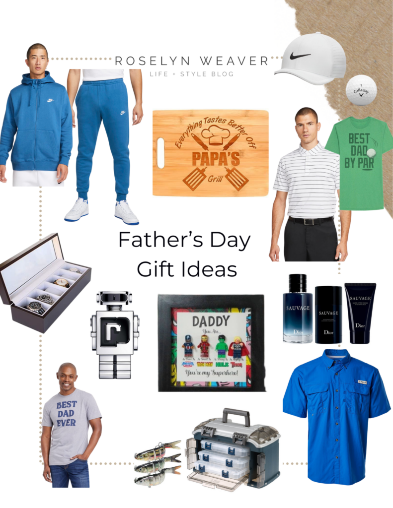 father's day gift idea