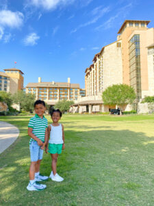 jw marriott san antonio texas