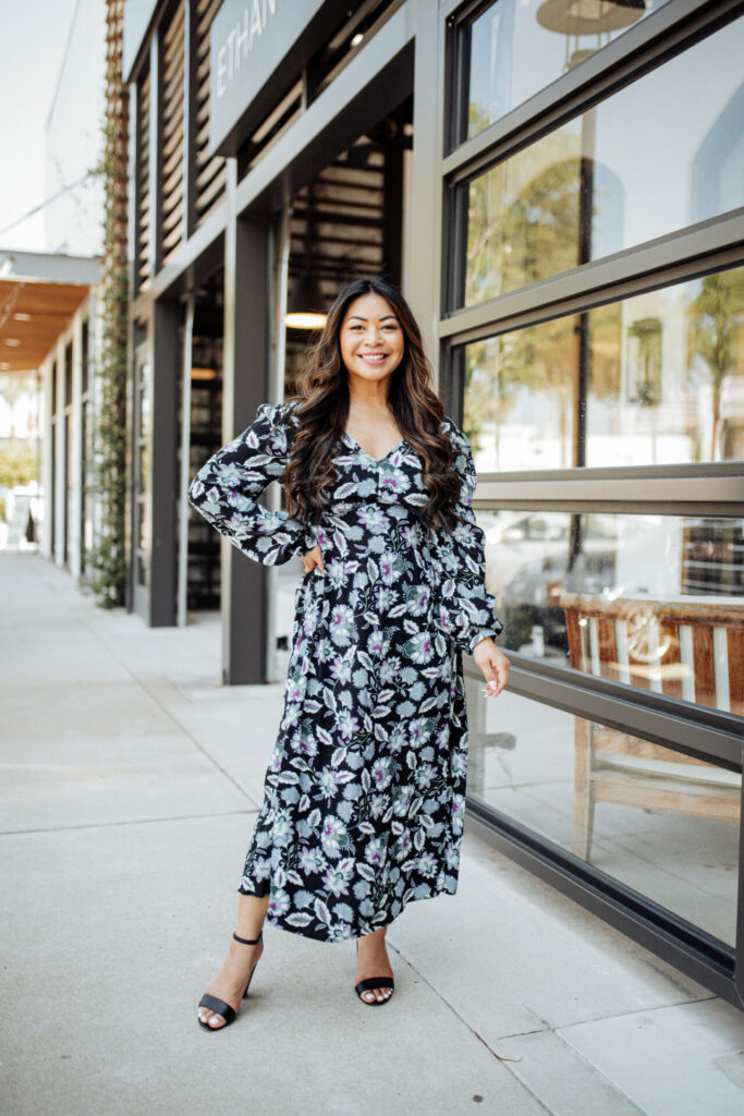 loft dresses