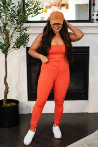 cute workout sets from walmart