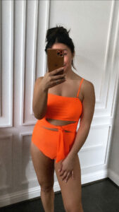 flattering swimsuits for women