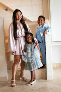 dressy mommy and me outfits