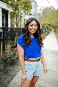 stylish summer outfits for women