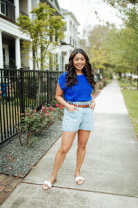 stylish summer outfits