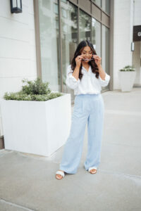 casual friday outfits