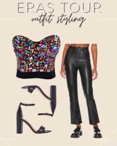 taylor swift concert outfit ideas