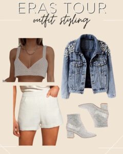 concert outfit ideas