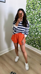 casual mom outfits for summer