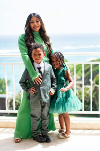 mommy and me outfits