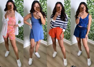 5 outfits moms need this summer