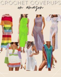 amazon swimsuit cover ups