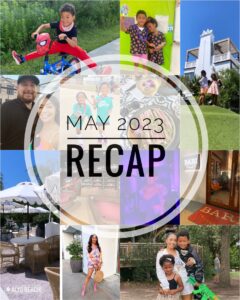 may 2023 recap