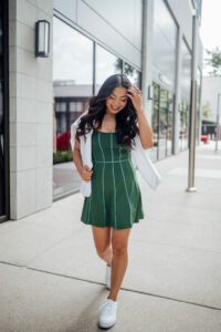 tennis dress