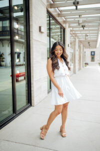 white dresses from summer