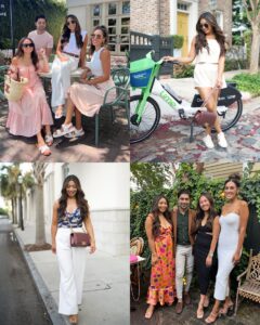 what to wear in charleston
