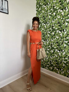 maxi dresses for the beach