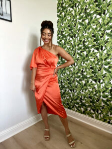 wedding guest dresses from amazon