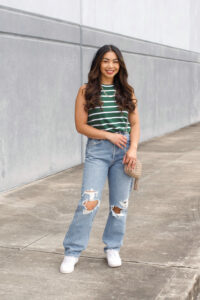 casual mom outfits