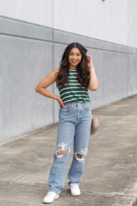 cool mom outfits