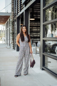 vest outfits for women