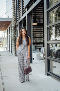 vest outfits for women