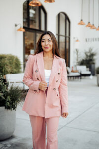 office outfits for woman over 40