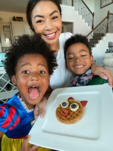 kids breakfast ideas