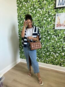 coastal grandma outfits