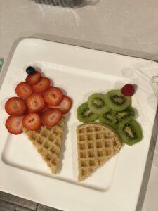 fun breakfast ideas for kids