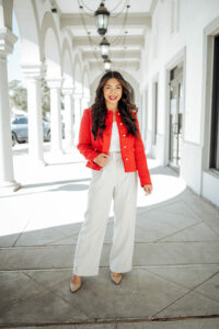 fashion over 40
