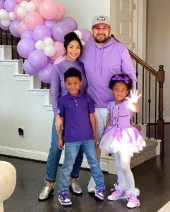 birthday party ideas for 5 year old