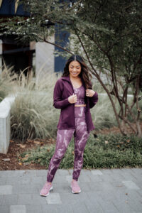 running errands outfits