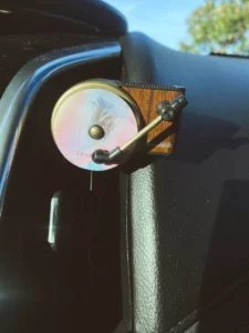 Roselyn Weaver Swiftie Car Freshner