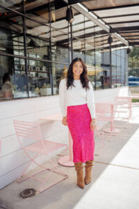 office outfits for ladies