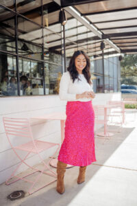 work outfits for women over 40