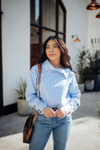 chic outfits for women over 40